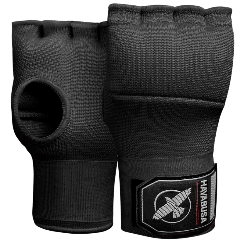 Fairtex Quick Wraps Zwart Comfort Bescherming